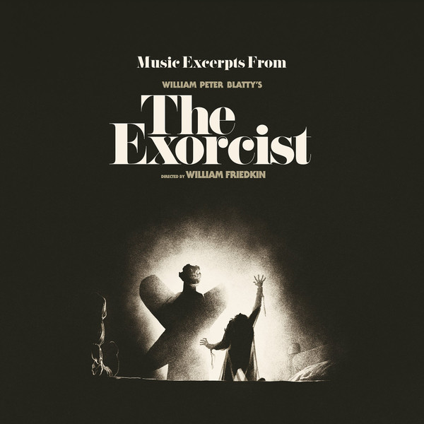 Music Excerpts From "The Exorcist"